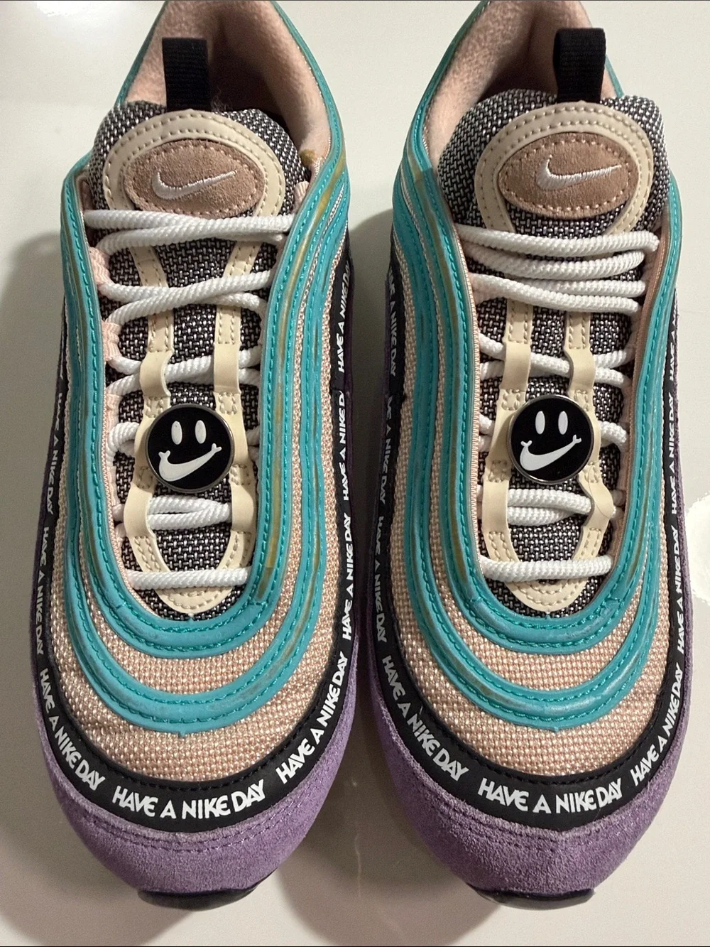 Nike Air Max 97 ND 